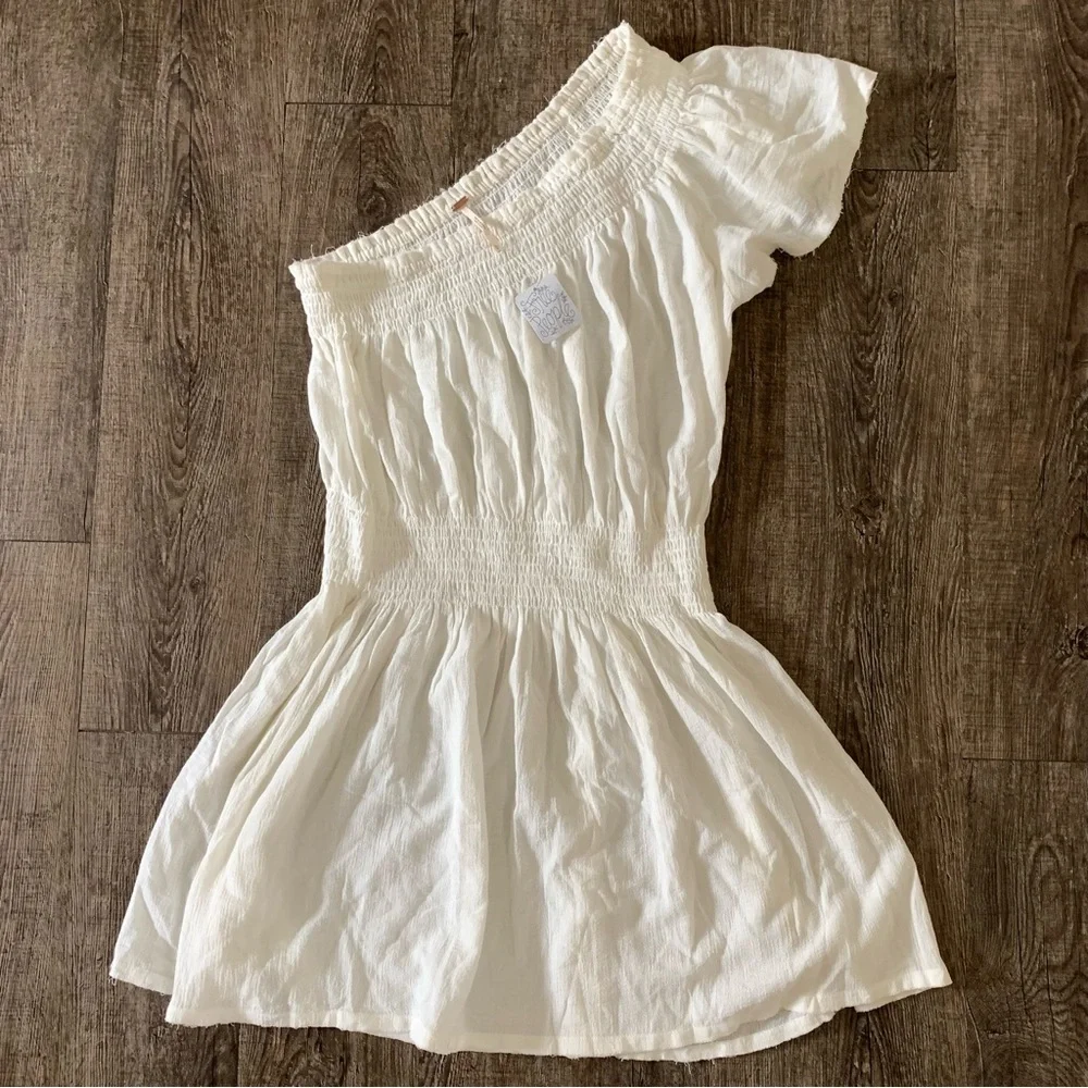 Free People Byron Babe Tunic NWT Size Large - Picture 1 of 8